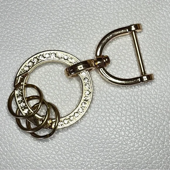 Heart Bracelet Keychain - Picture 5 of 14